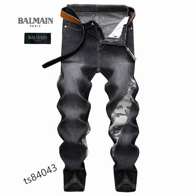 Balmain Men's Jeans 167